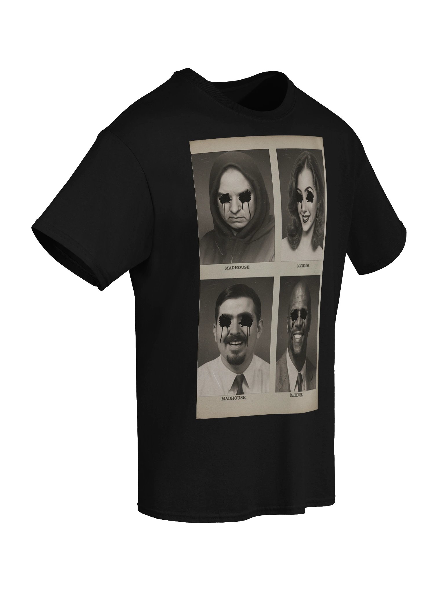 Class of Madhouse! product image (8)