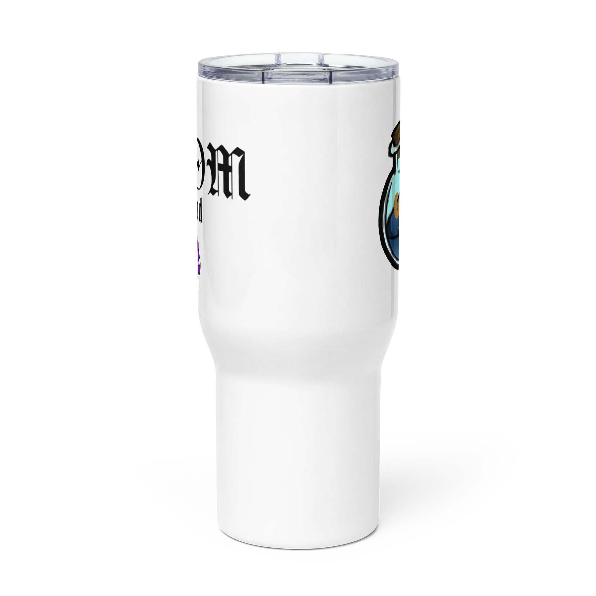 GOOM Squad Travel Mug product image (3)
