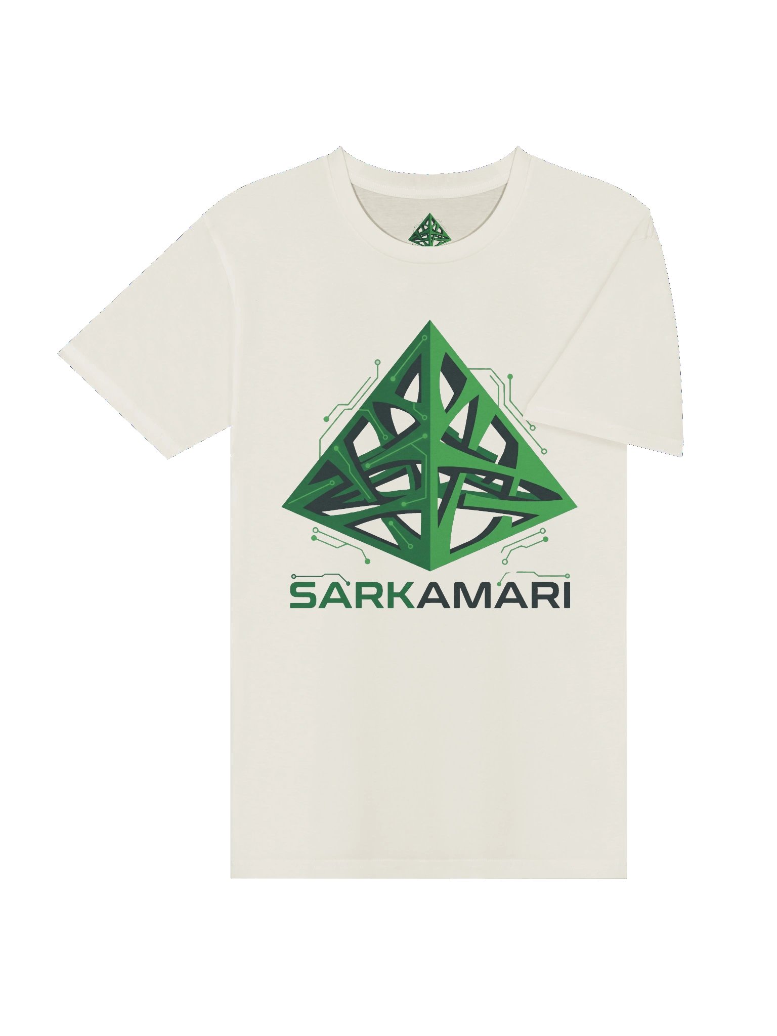 Core Emblem Tee product image (4)