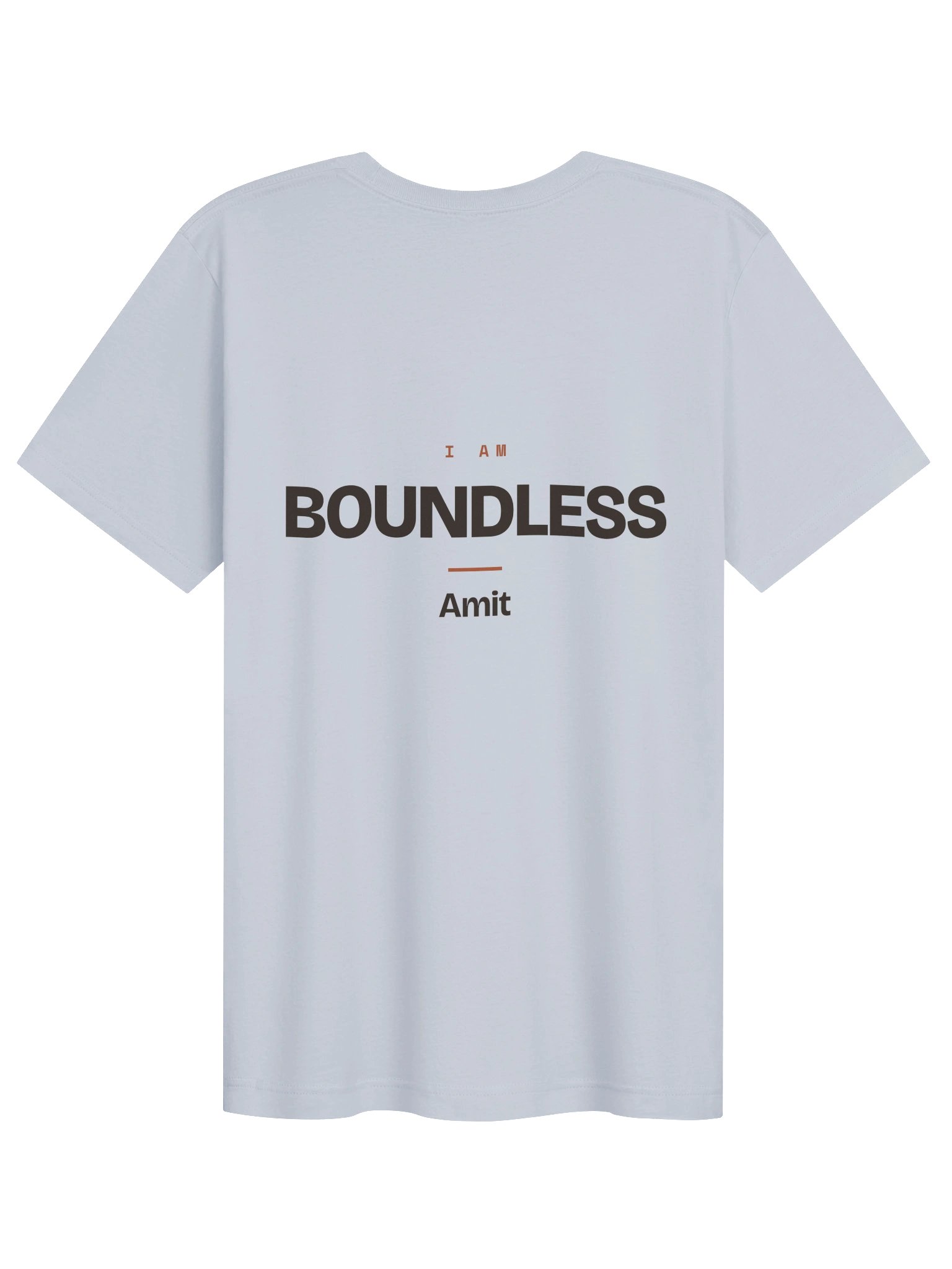 Boundless; without limit. product image (18)