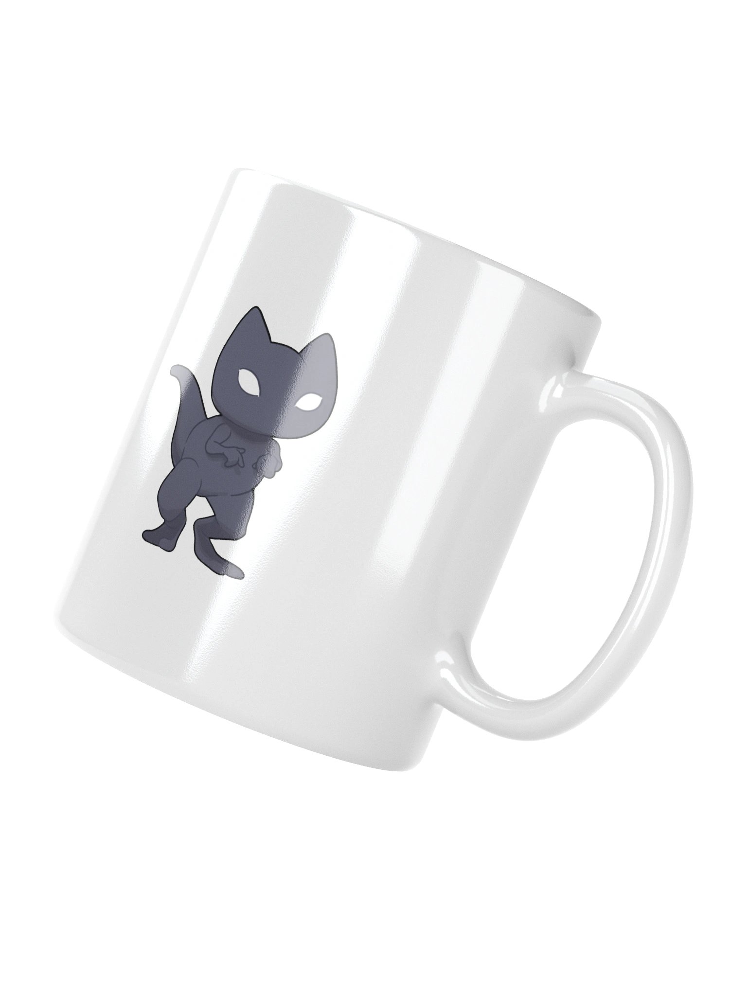 Charex Mug product image (3)