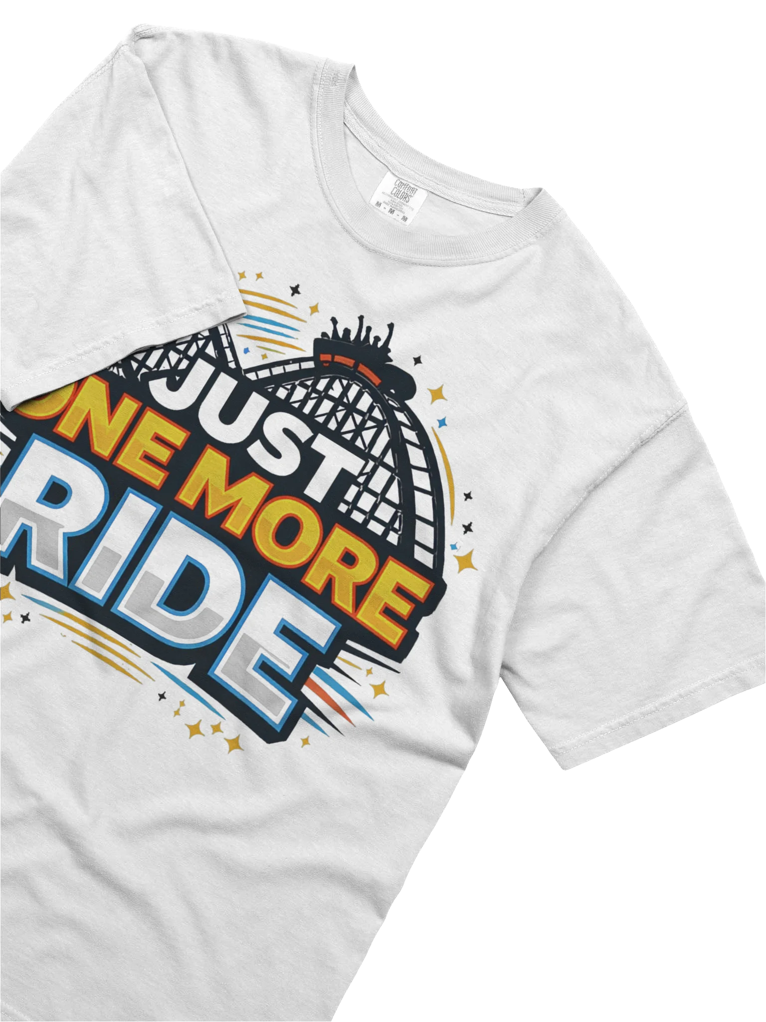 Just One More Ride product image (5)