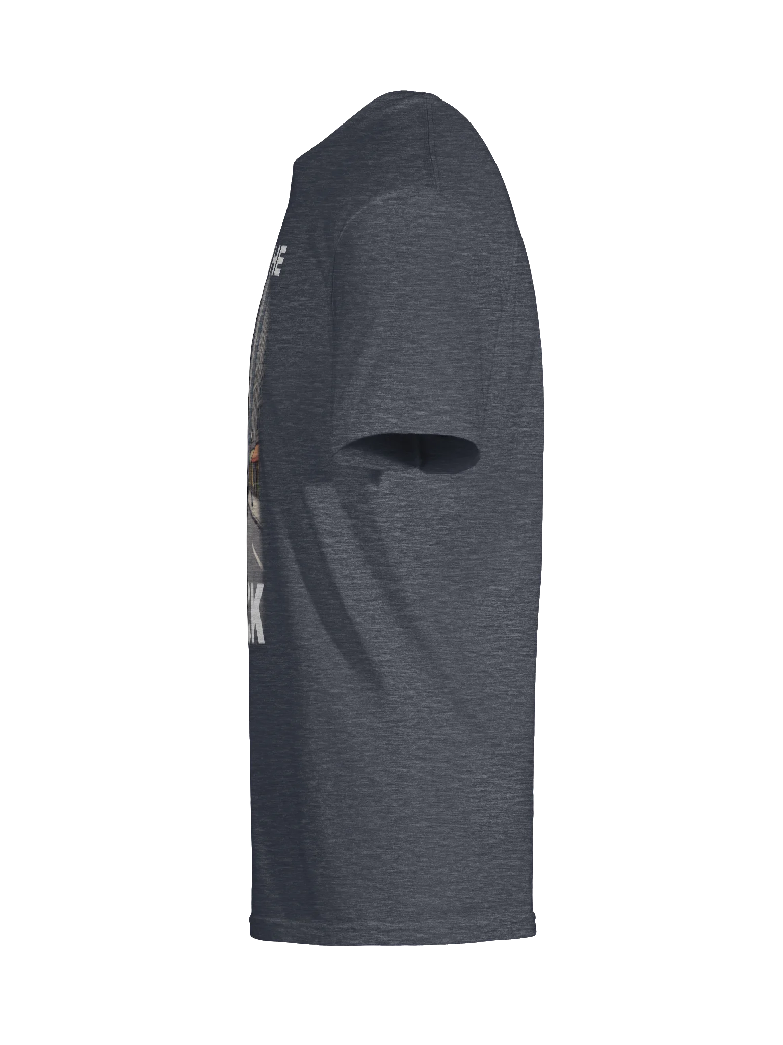 Know The Block Tee product image (3)