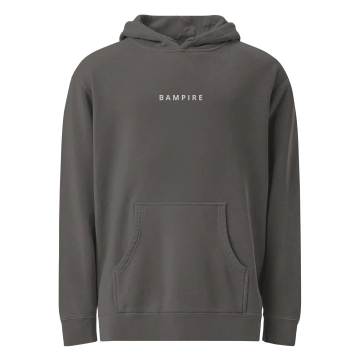 OG Bampire Hoodie product image (8)