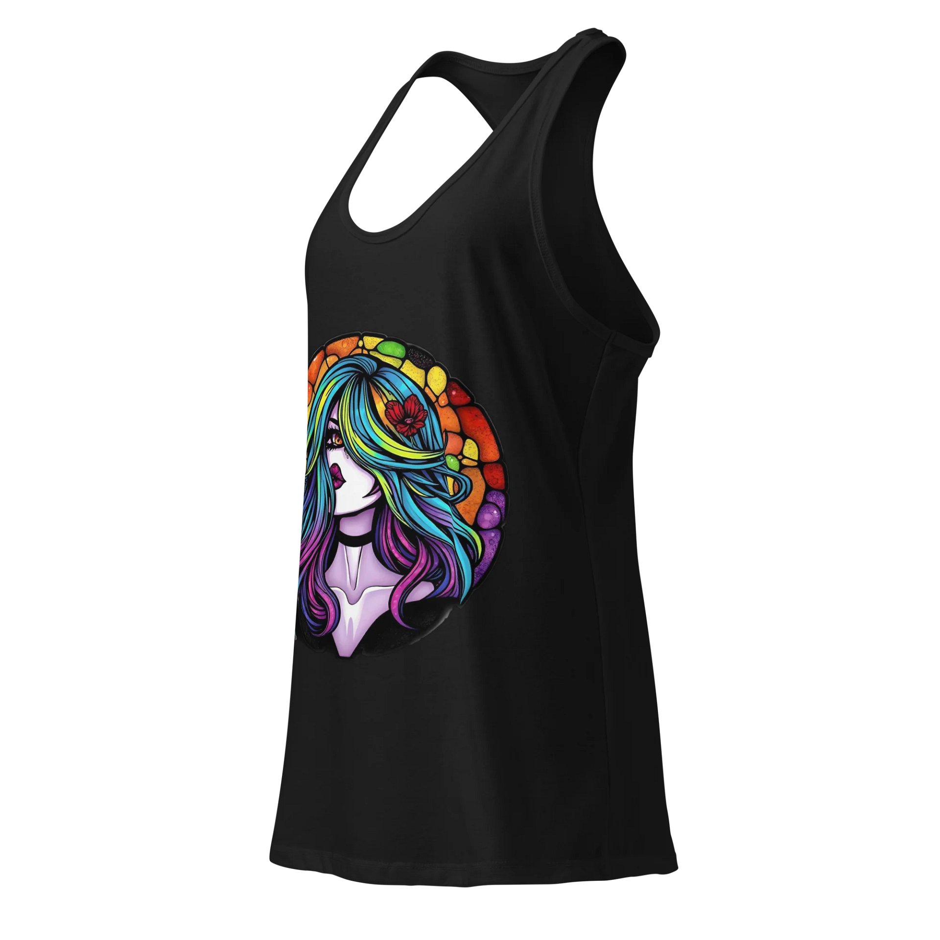 Staff/Giveaway Tank GS&D product image (3)