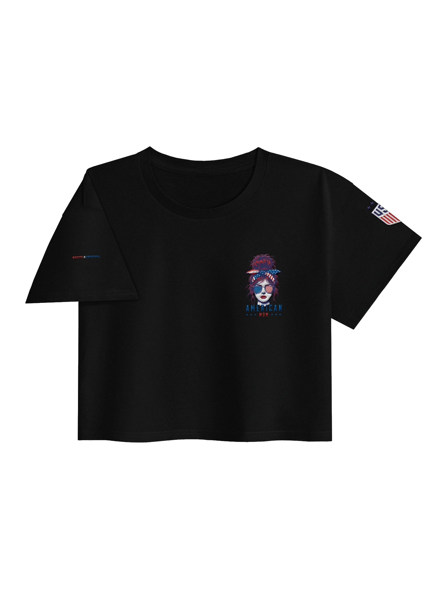 American Mom (USA) product image (3)