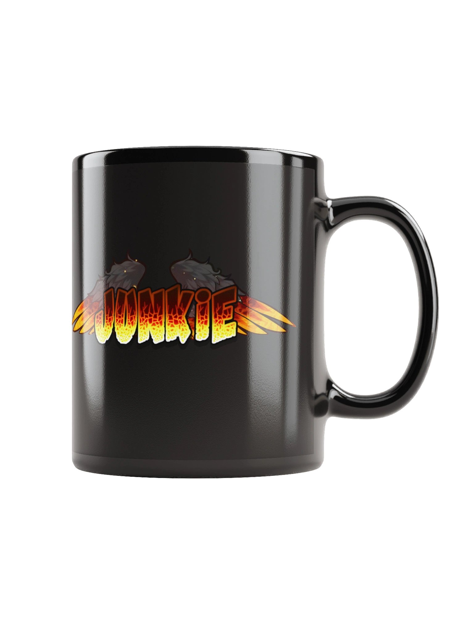 Junkie Project x Twizzy Special Edition Mug product image (1)