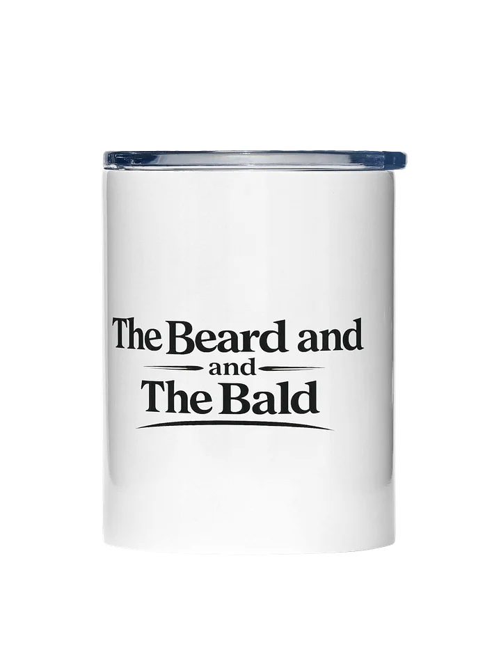 B&B Logo Insulated Cup product image (1)