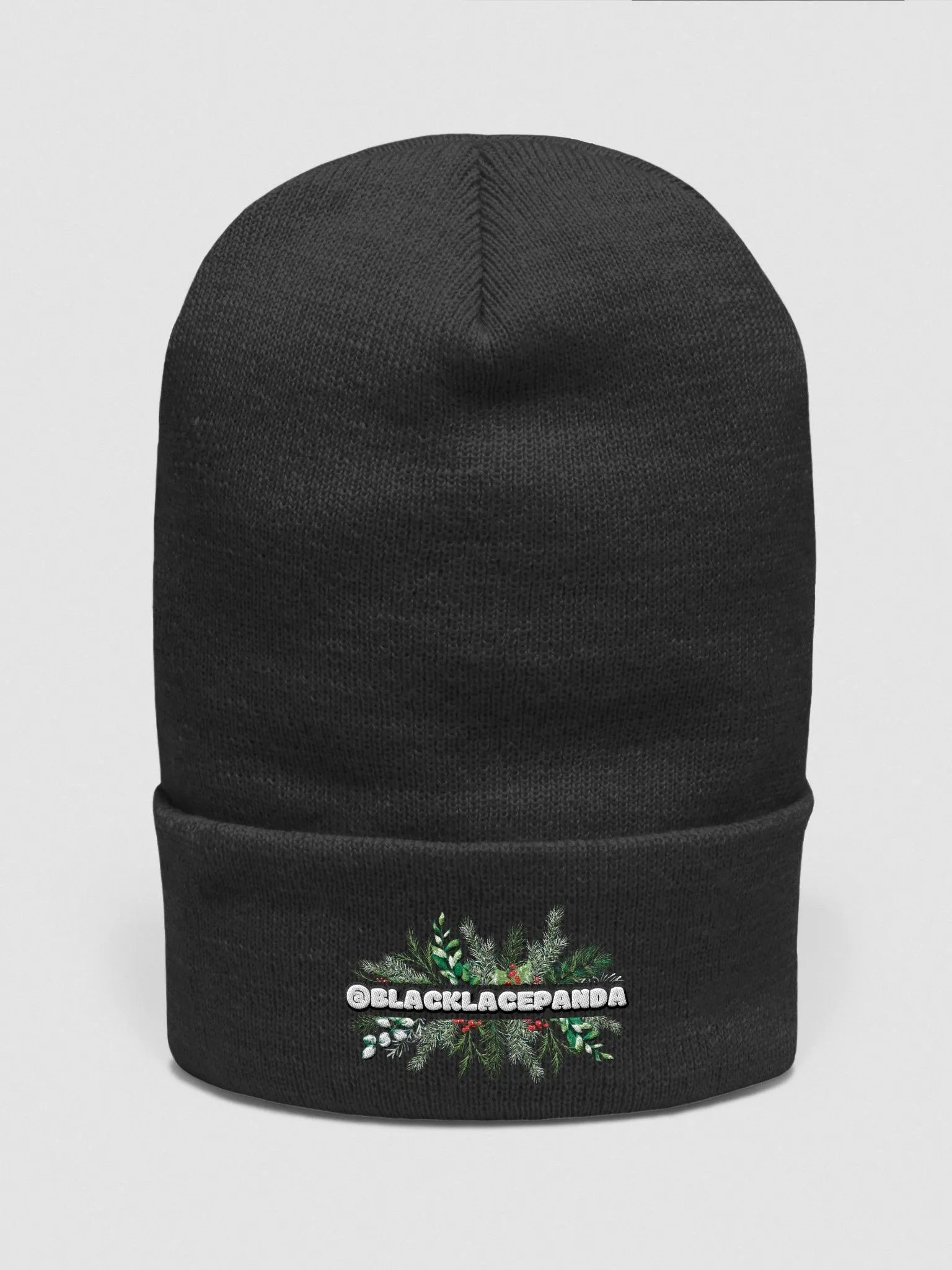 LIMITED EDITION Beanie [Holidays 2024] product image (6)
