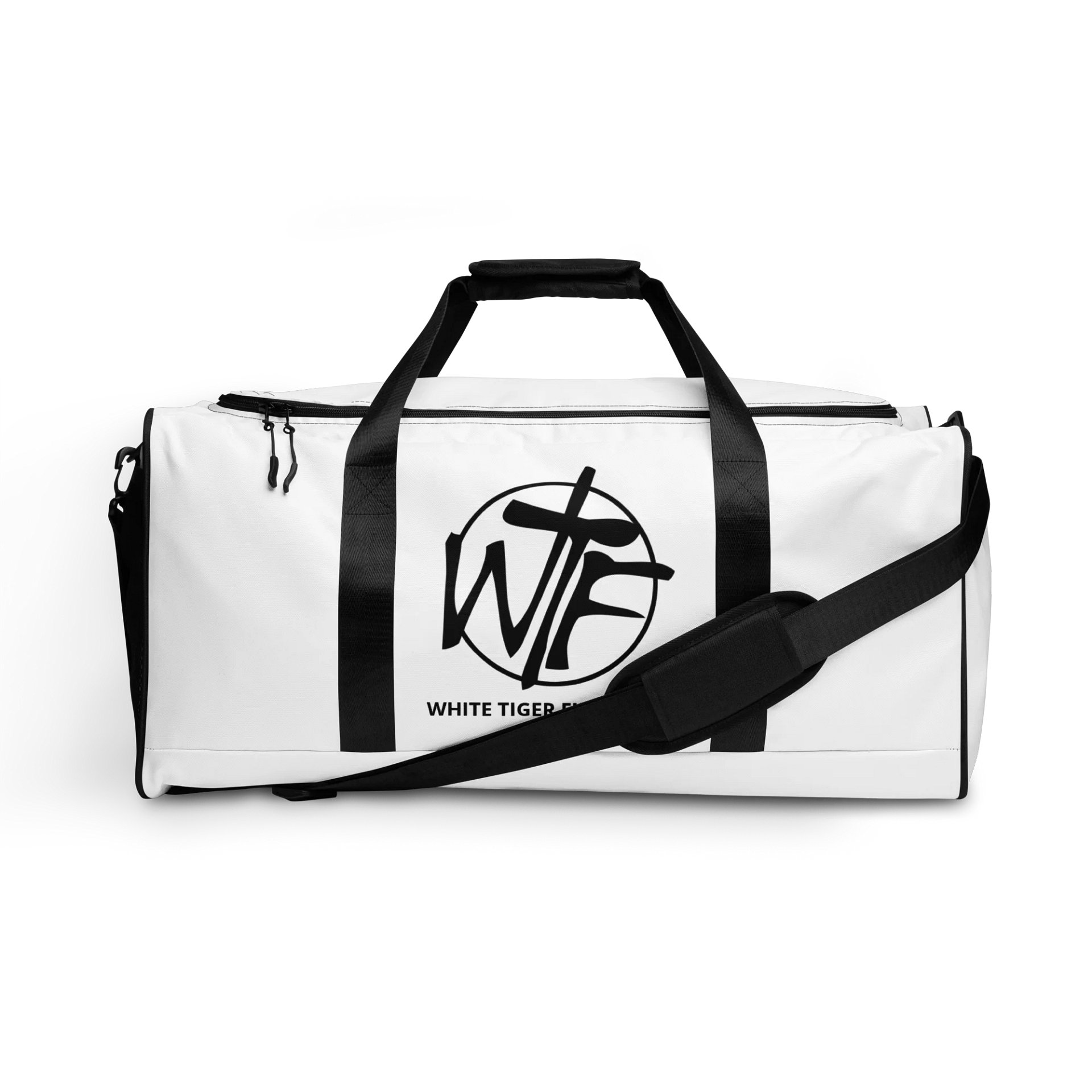 WTF Studio Duffle product image (1)