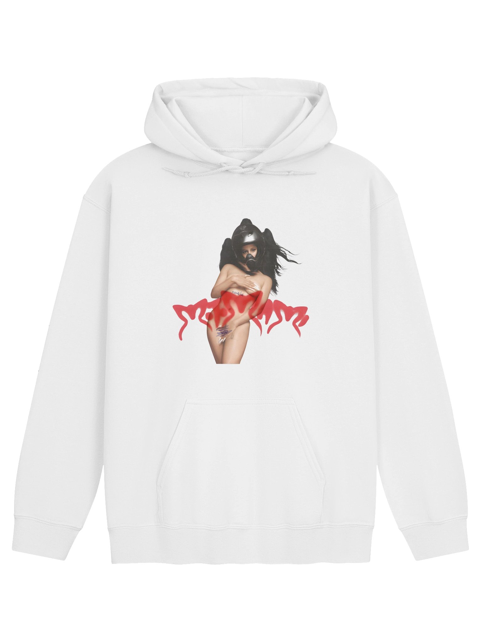 MOTOMAMI ROSALÍA Hoodie product image (1)