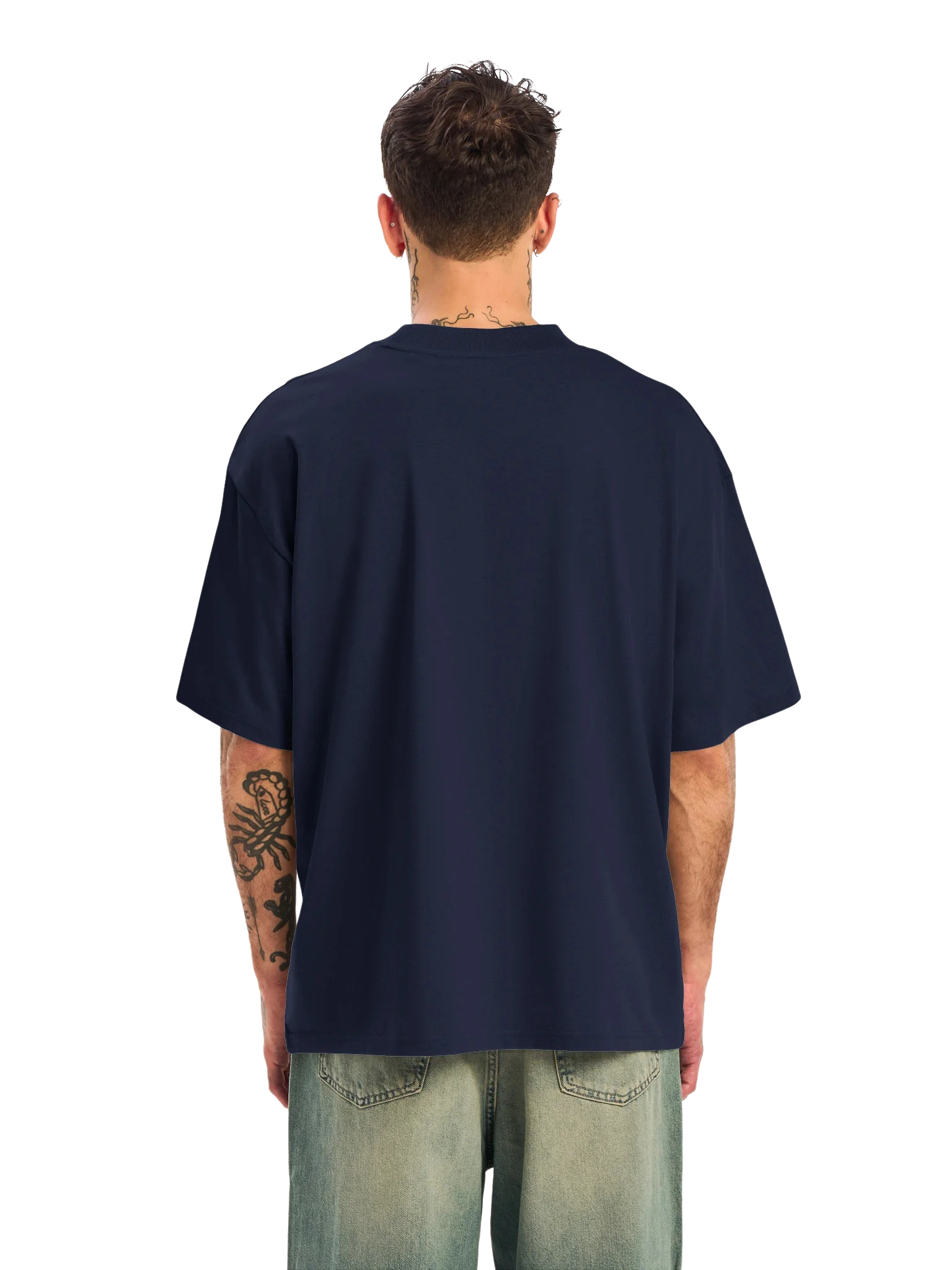 ROCKSTAR TEE product image (4)