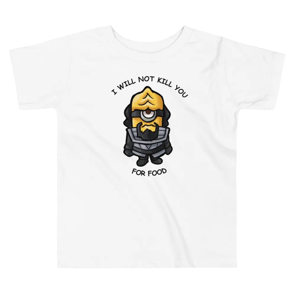 intergalactic T-Shirt product image (23)