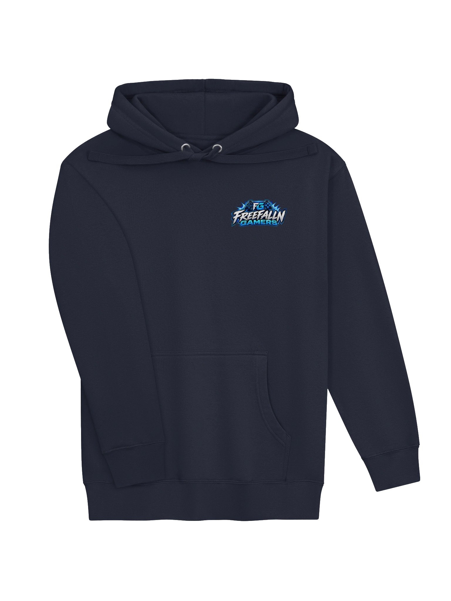 Freefalln Gamers Hoody product image (11)