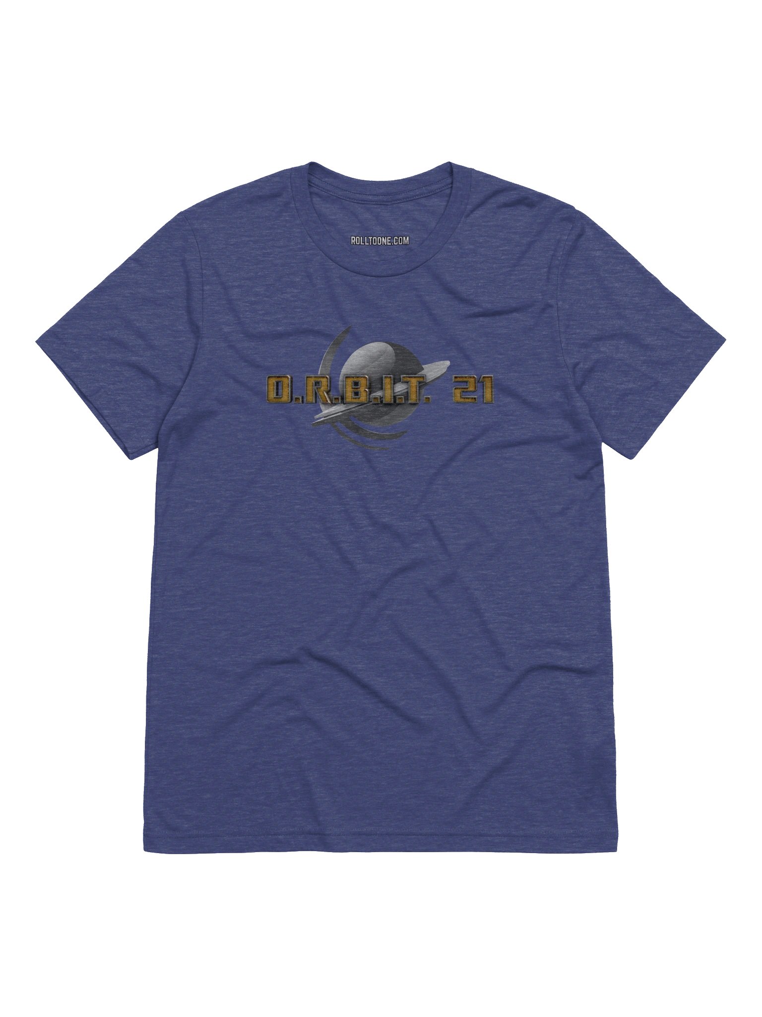 ORBIT 21 Tee product image (1)
