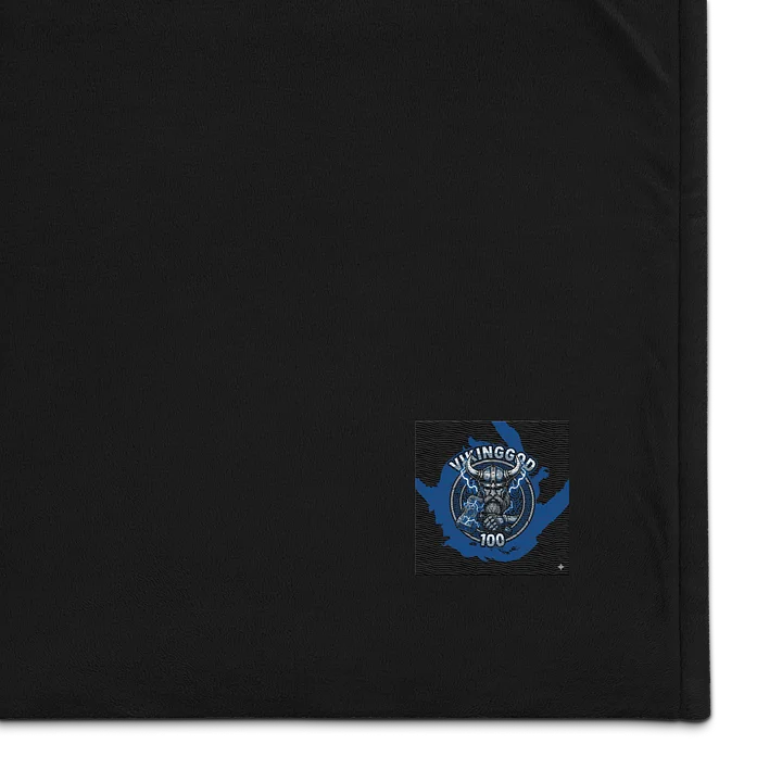 Vikinggod100 blanket product image (1)
