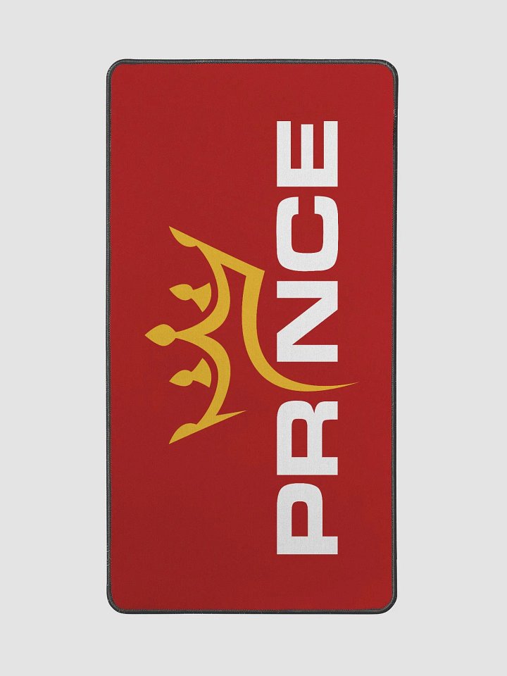 Prince Kingdom MousePad V.1 product image (2)