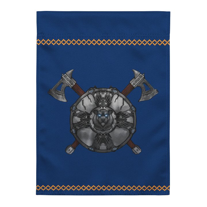 Ironguard Warbanner product image (1)