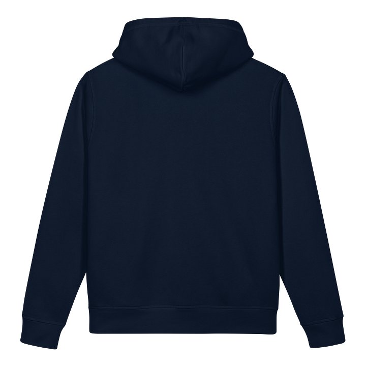 Healthy & Wealthy Organic Hoodie product image (2)