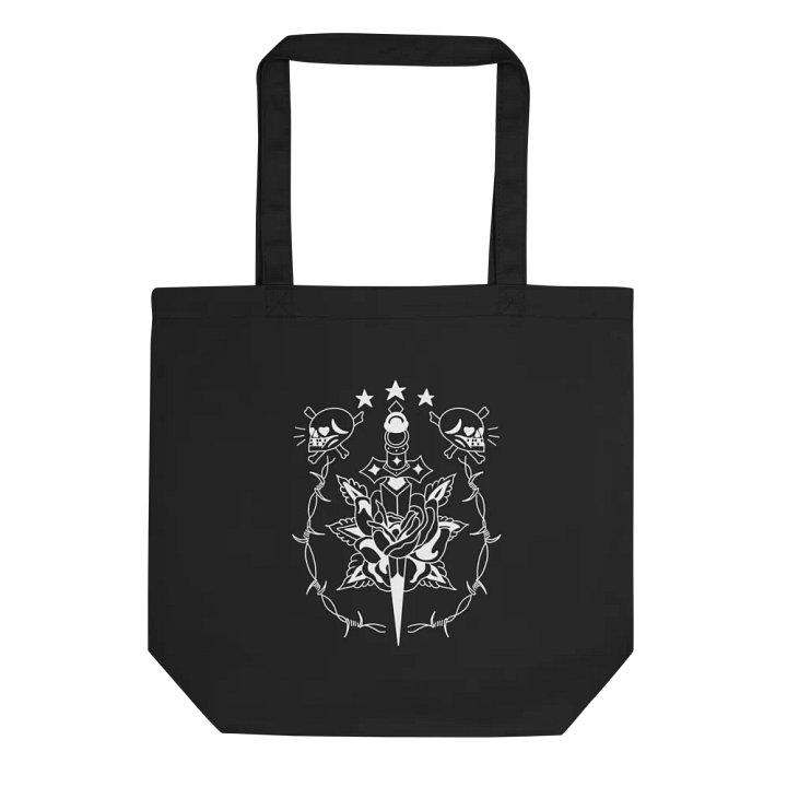 Forget & Forfeit Tote Bag product image (2)