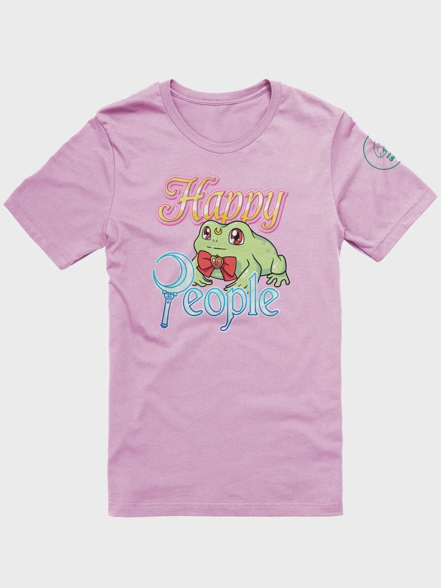 'Sailor Froggo' Unisex Tee product image (1)