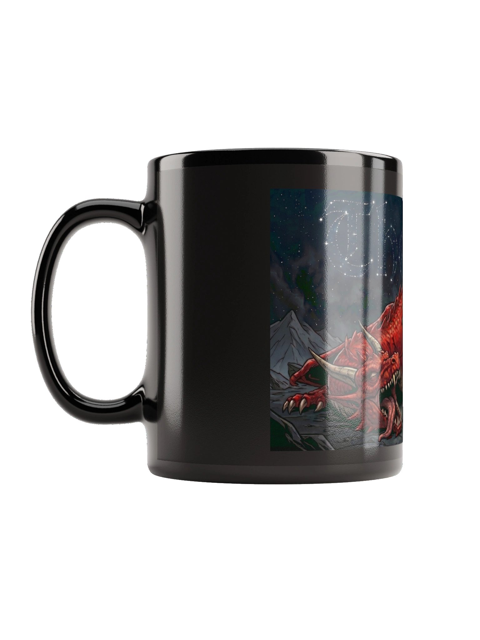 Viking Mug product image (3)