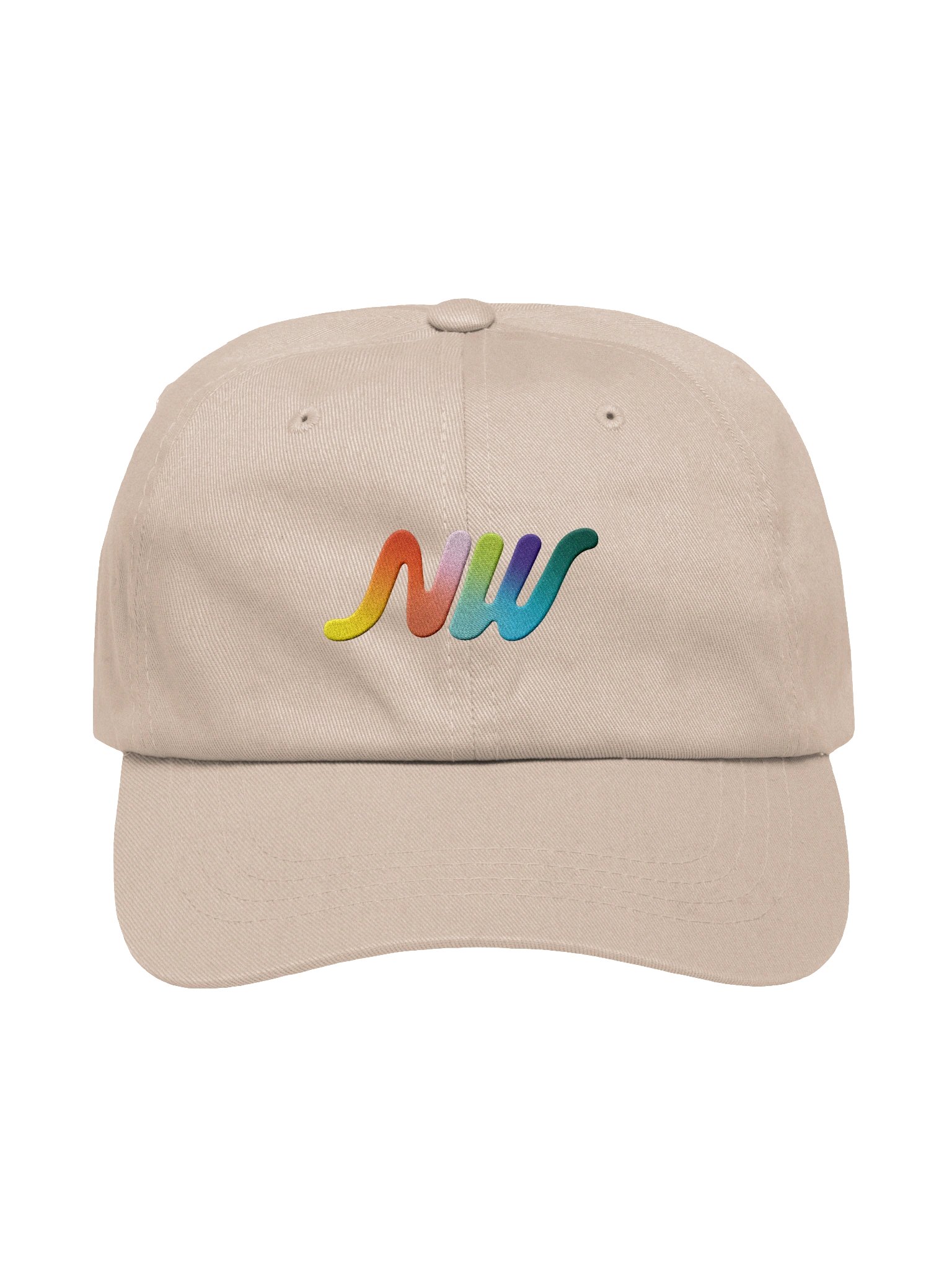 Never Winless Year 5 Dad Hat product image (2)