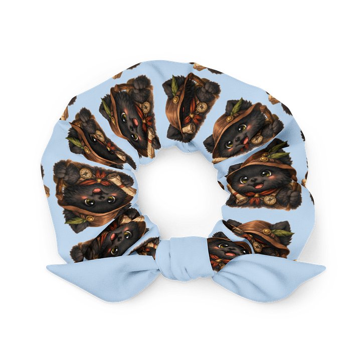 Kingdom Scout 2 All-Over Print Scrunchie product image (1)