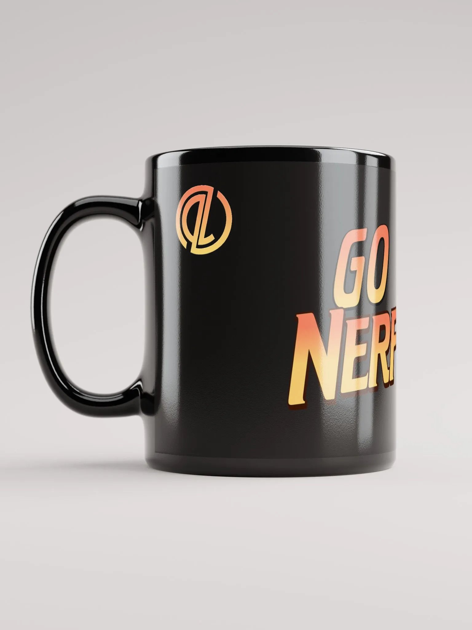 GO NERF ROGUE product image (12)