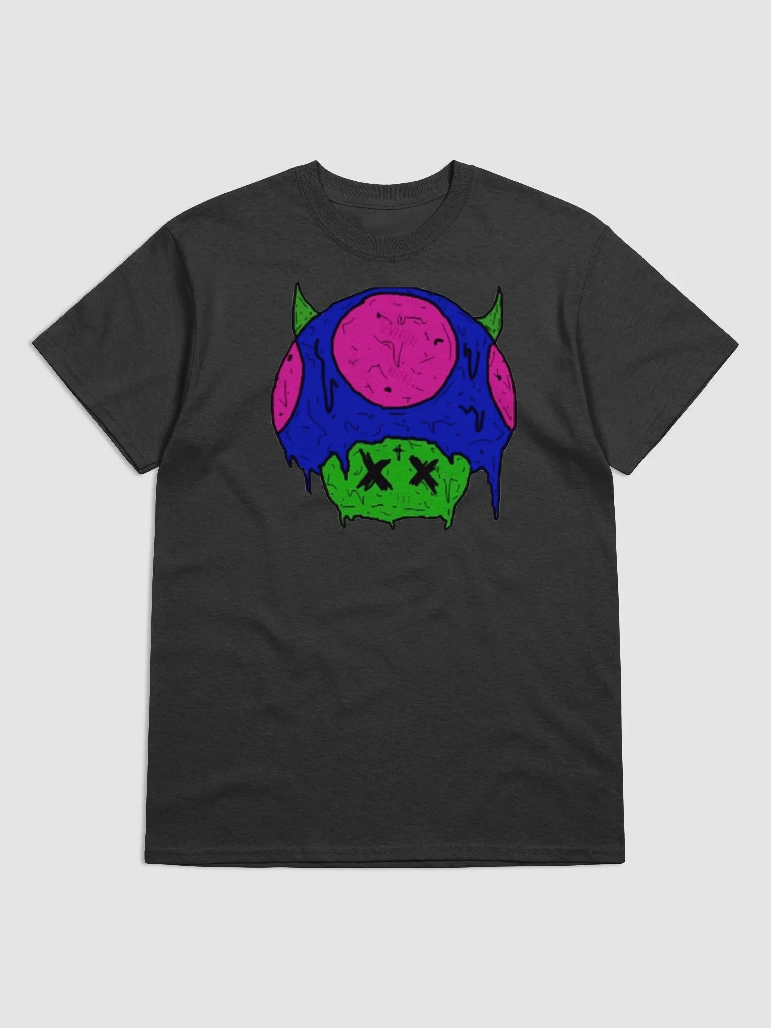MUSHROOM LOGO product image (2)