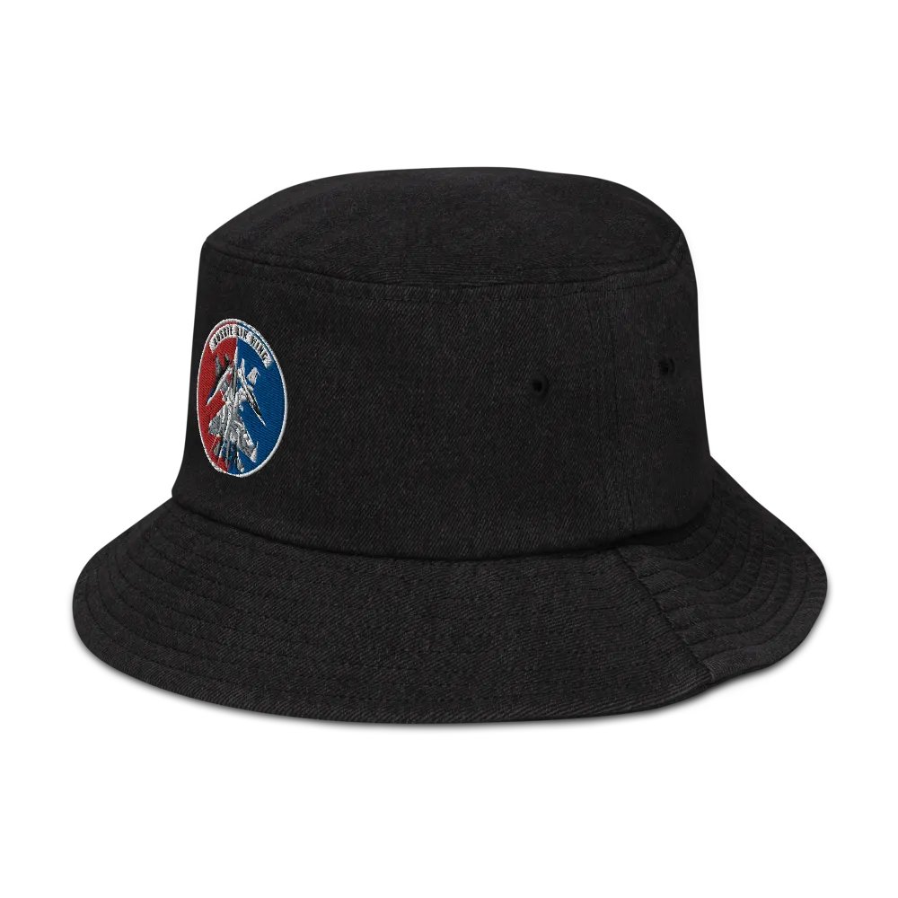 Aussie Air-Wing Bucket Hat product image (4)