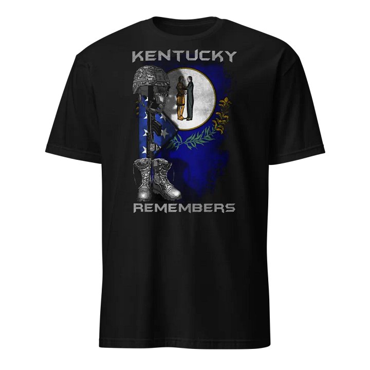 Kentucky Remembers product image (1)