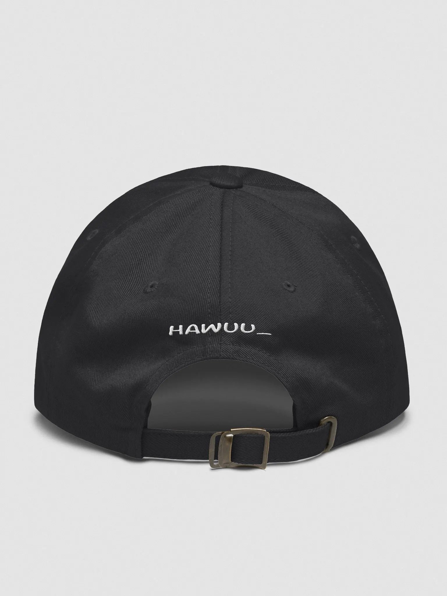Hawu Dad Hat product image (2)