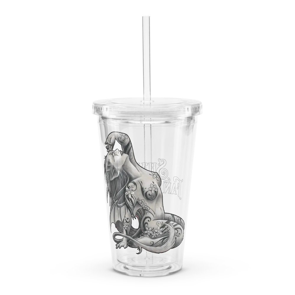 Succubus - SFA Insulated Tumbler product image (1)