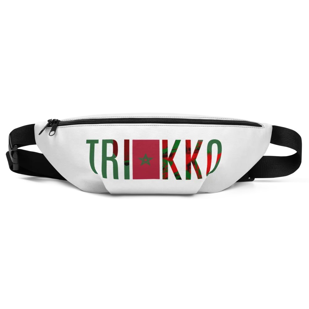 TRIKKO Fanny Pack product image (5)