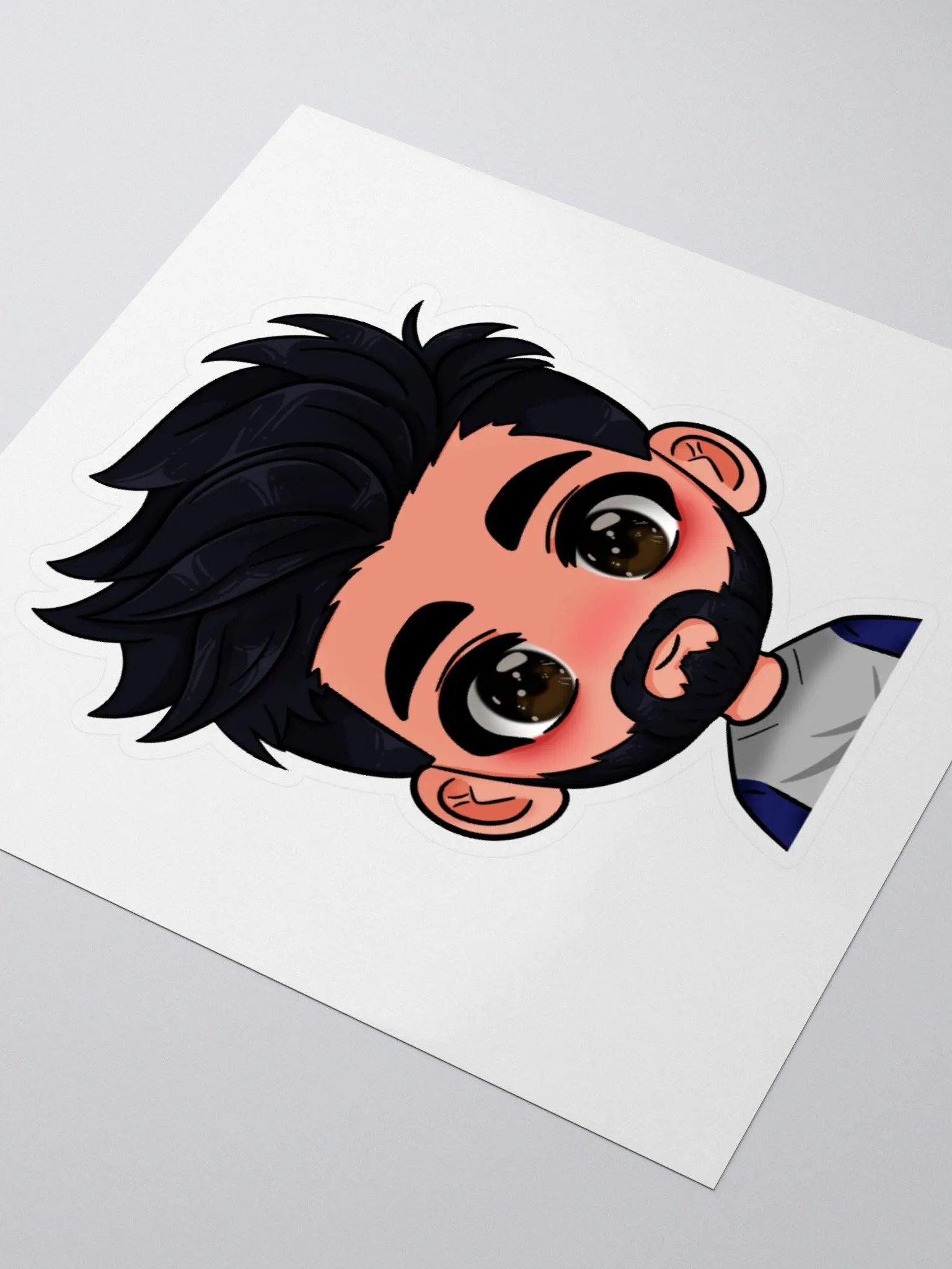 Chibi Super product image (3)