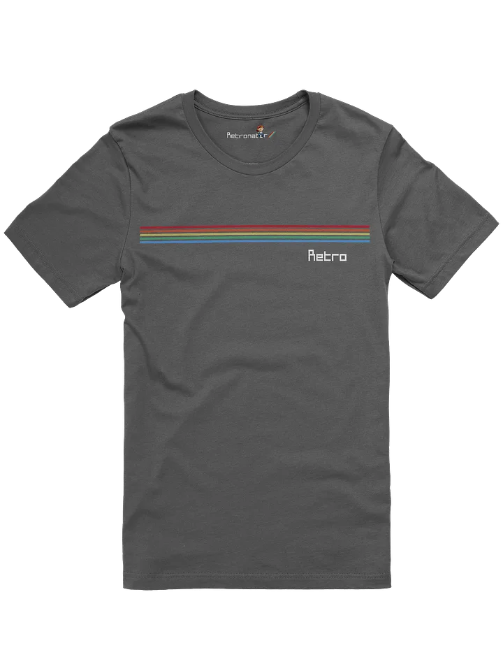 Retro 64 Signature Classic Tee product image (1)