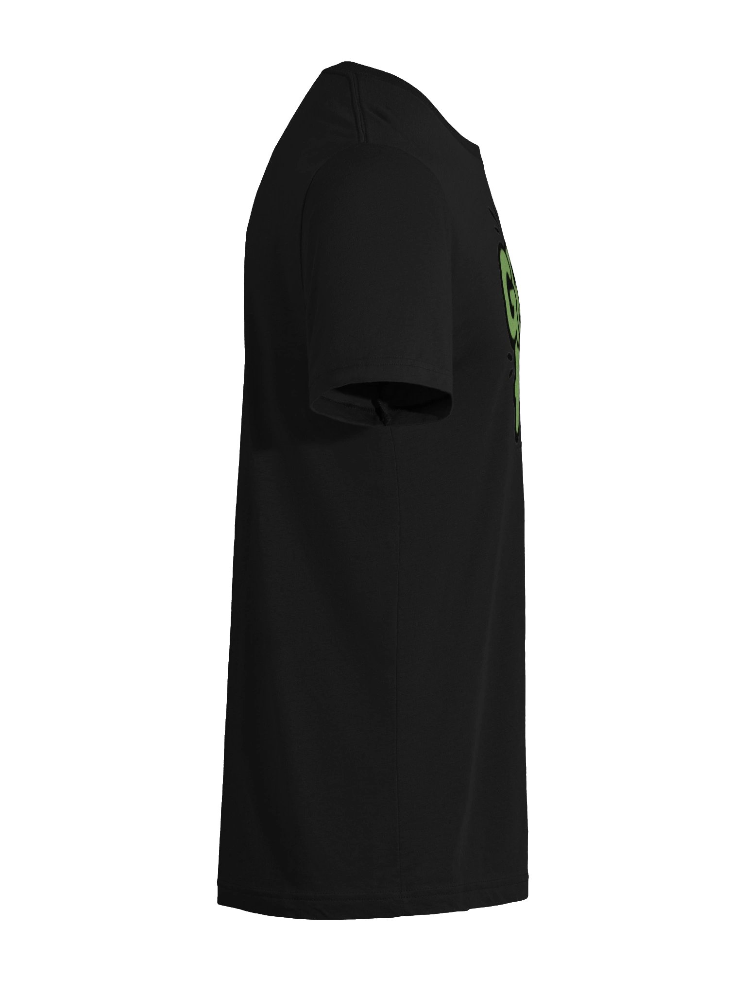 Green Flag Tshirt product image (91)