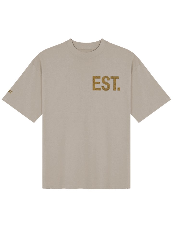 Established! Men's Tee product image (2)