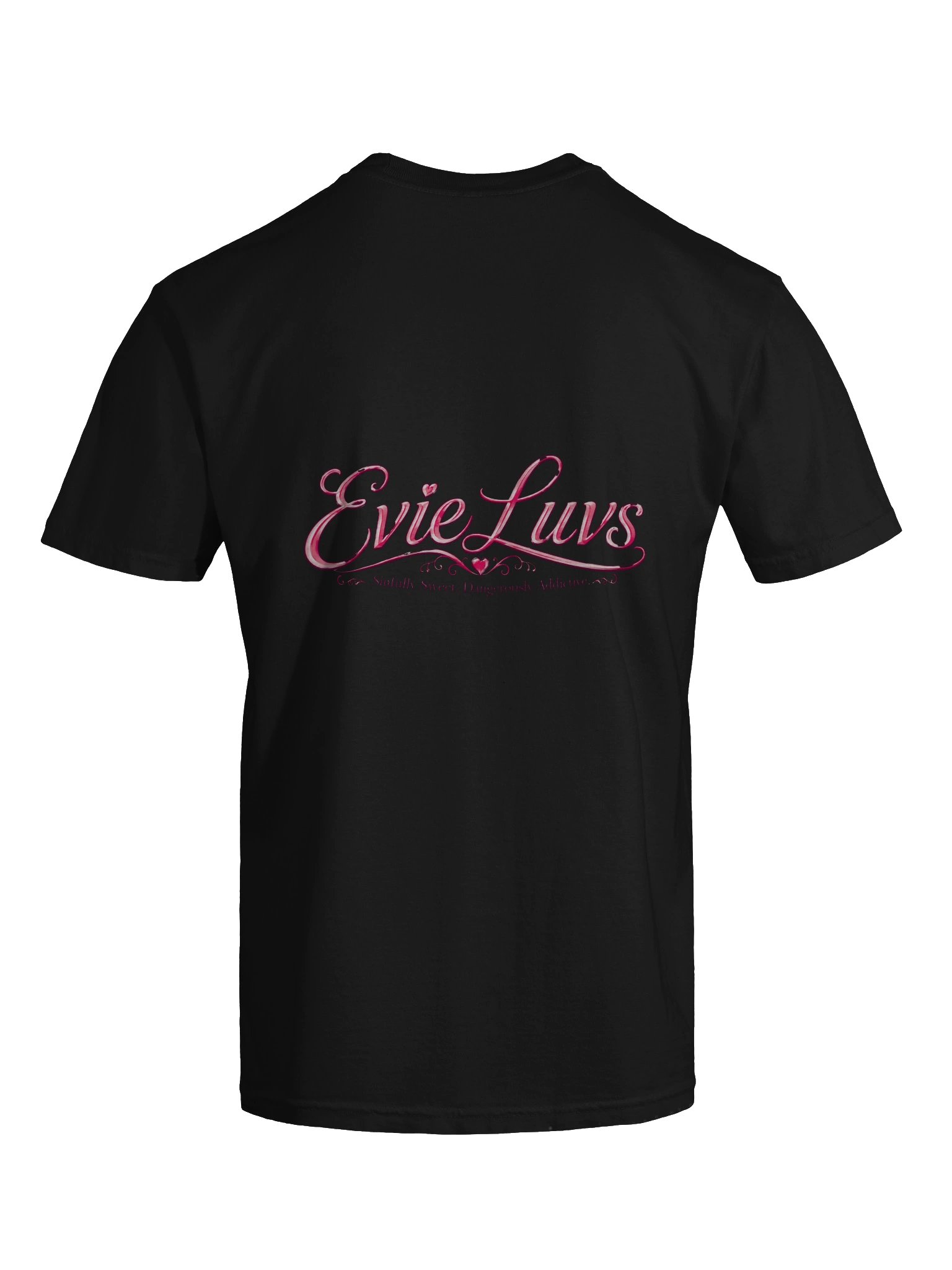 Heavyweight Pocket Style Portrait Logo Tee for Men product image (7)