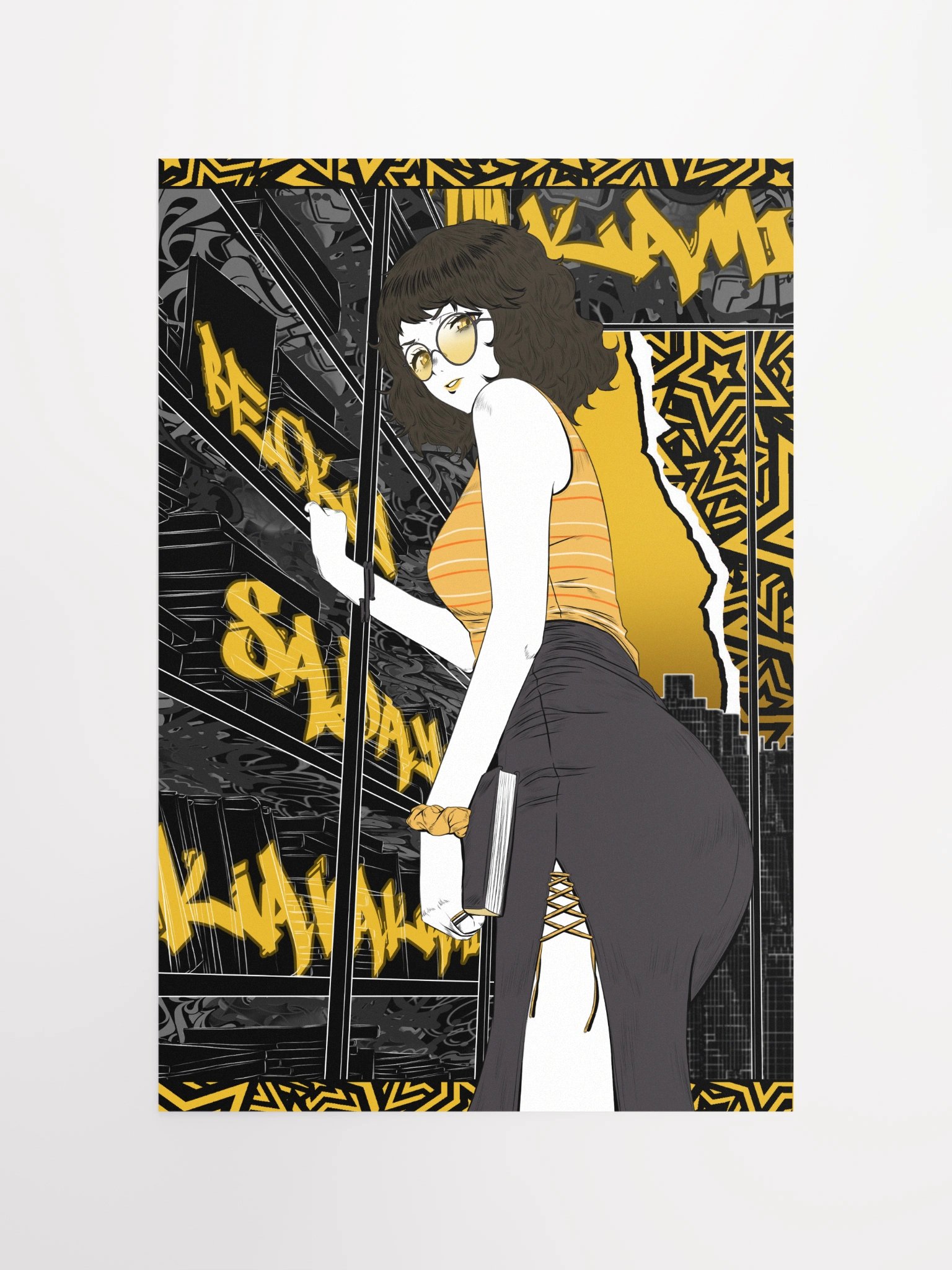 Sadayo Kawakami product image (7)