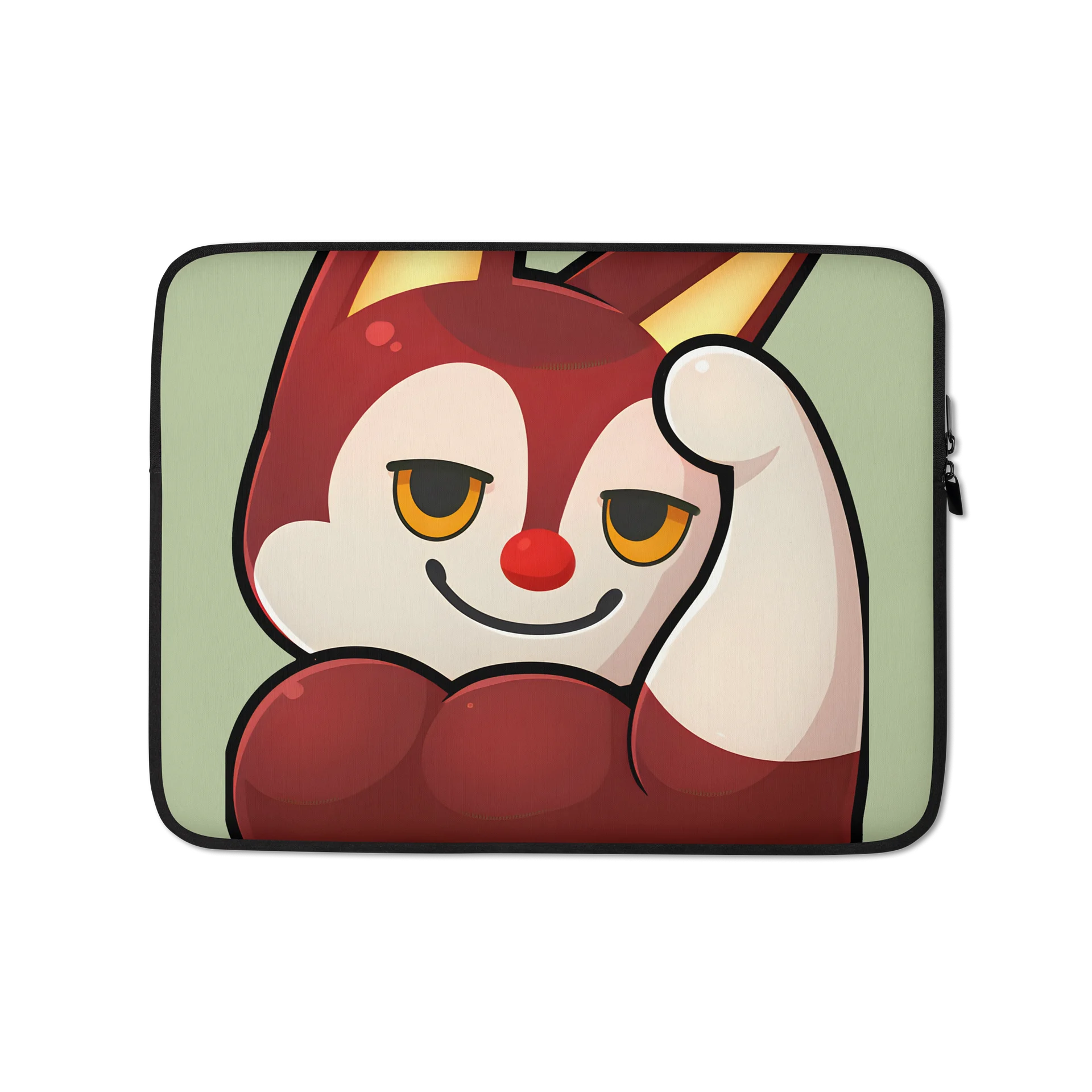 Rudy - Laptop sleeve product image (1)