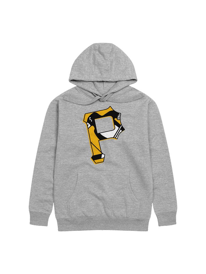 Pirate Pens Hoodie product image (1)