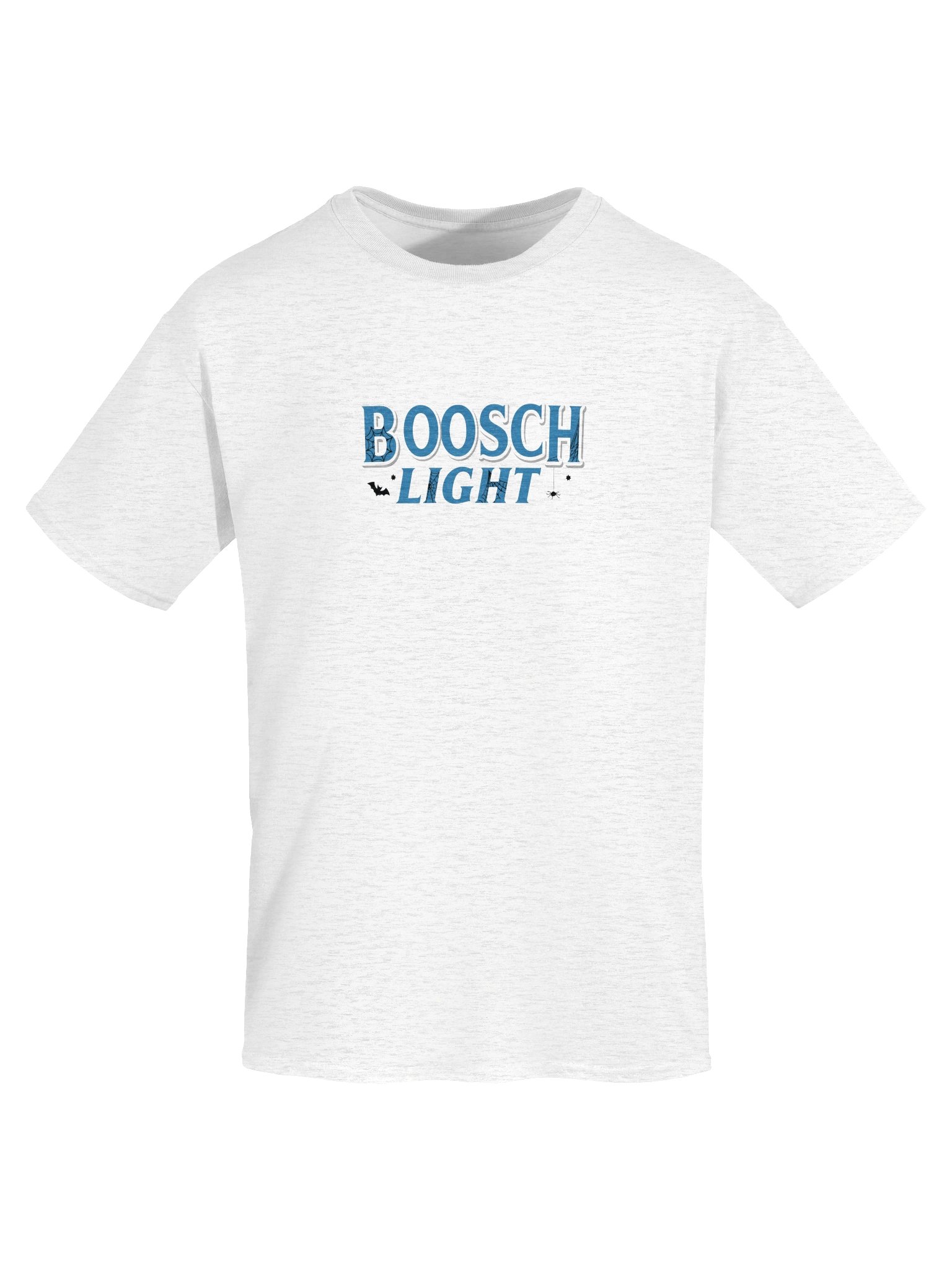 Boosch Light Halloween Gildan Tee product image (5)