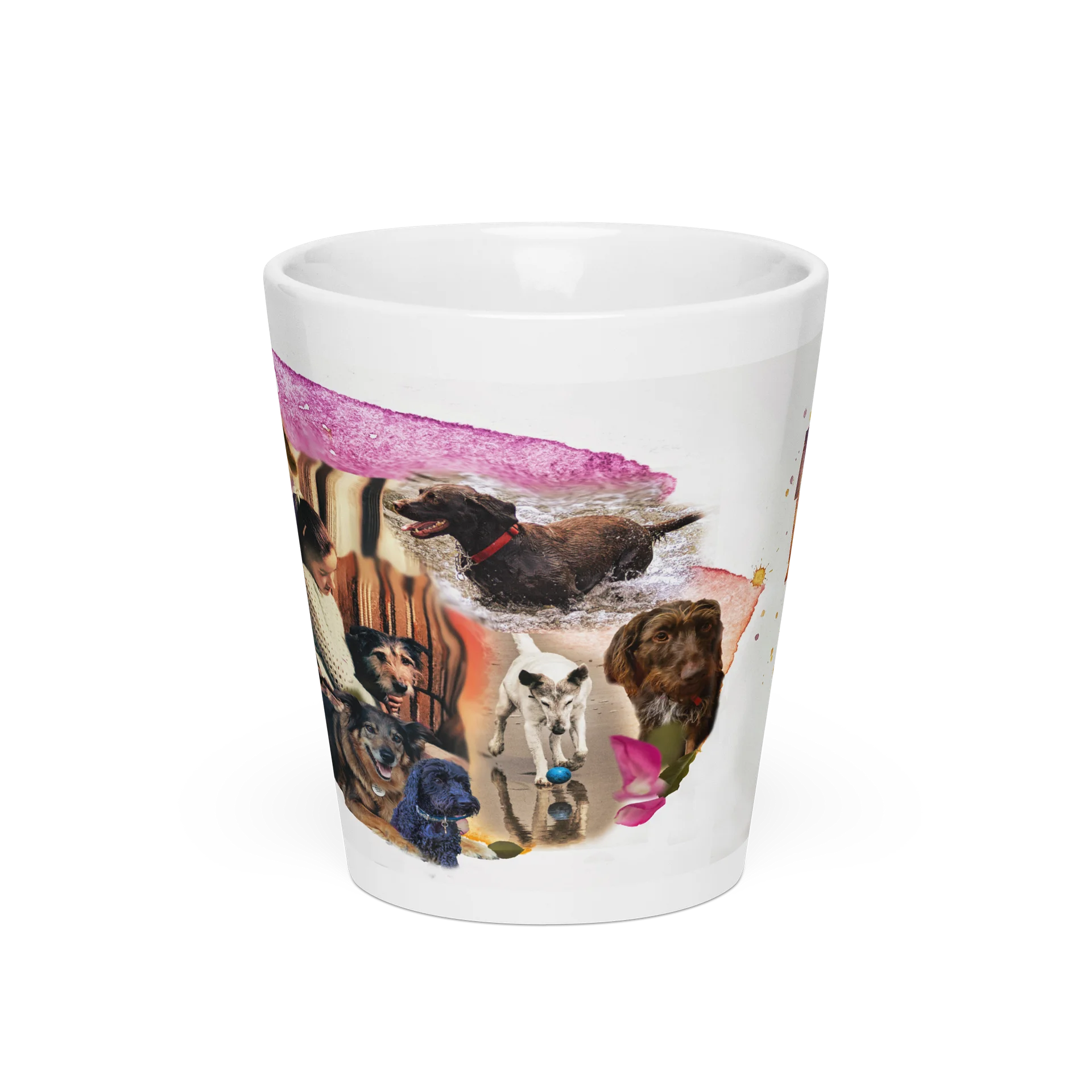 Dog Mug product image (3)
