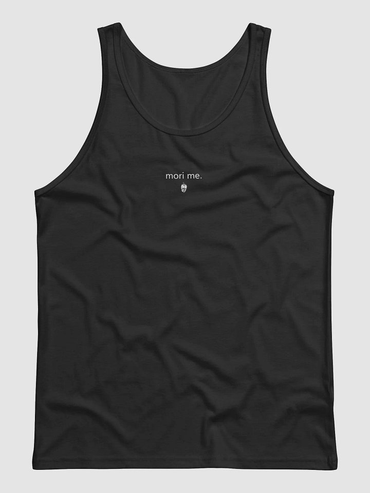 Mori Me Tank Top product image (3)