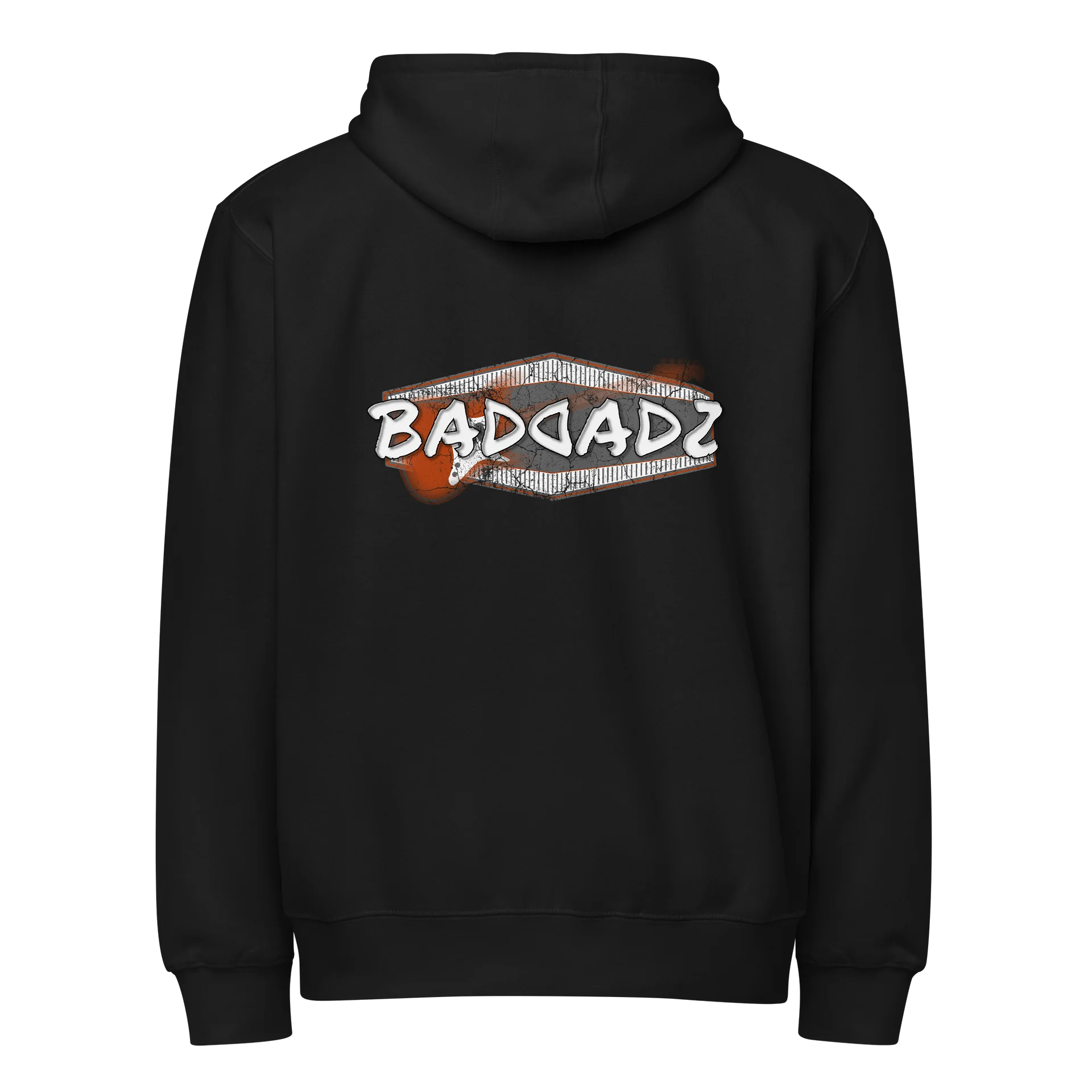 The Full Zip Hoodie product image (1)
