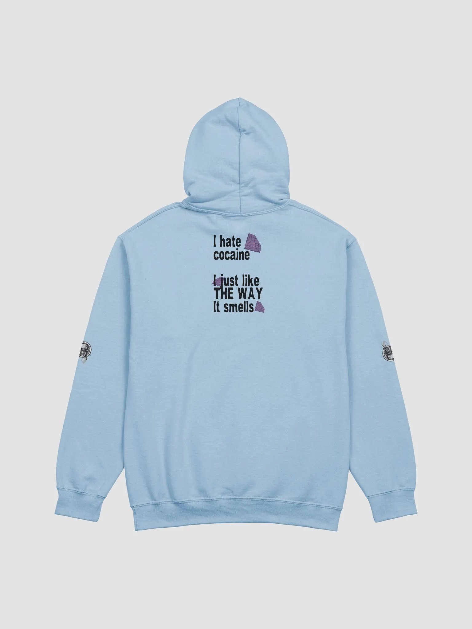 Cocaine Bear | Hoodie product image (4)
