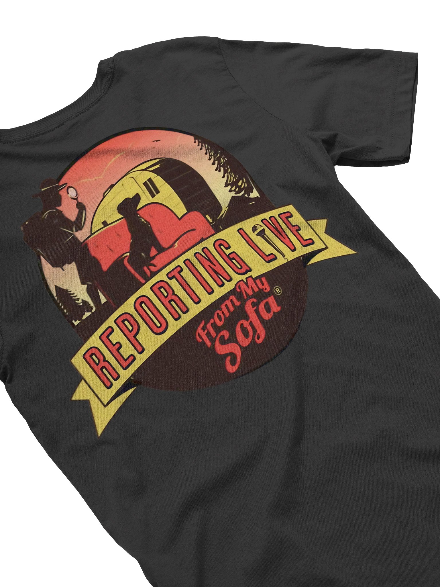 True Crime Detective Mom Shirt Gift product image (31)