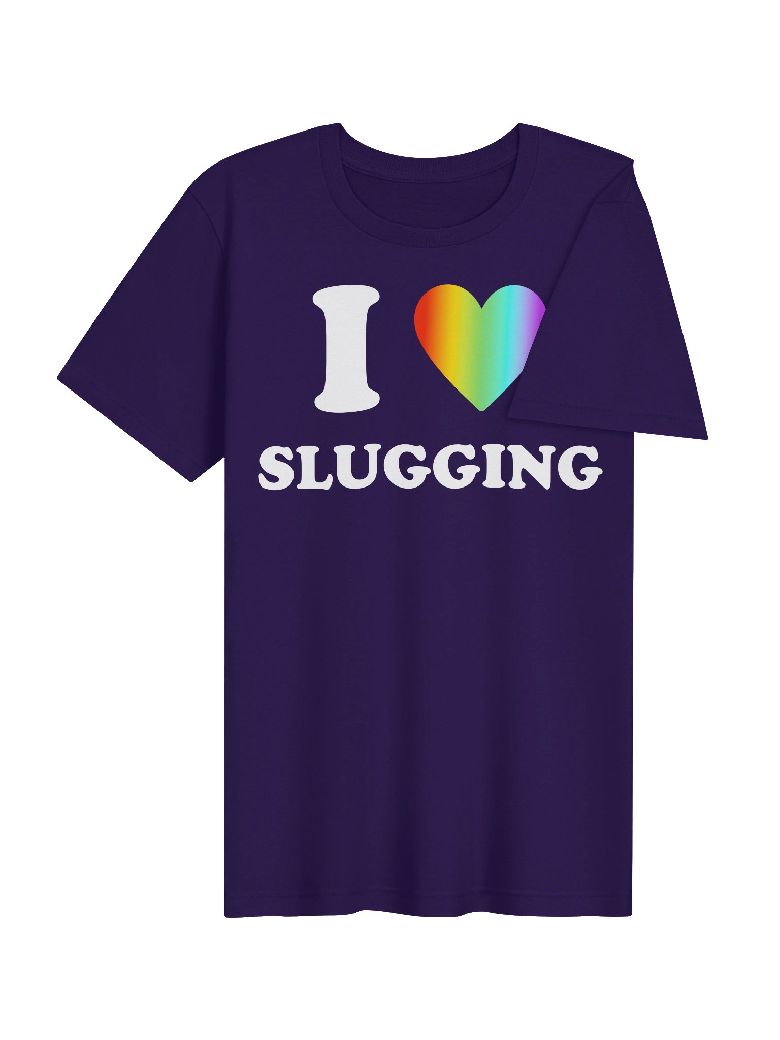 SLUG WITH PRIDE product image (4)